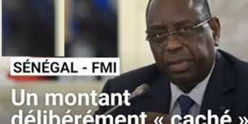 Sénégal : le FMI alerte sur une dette « cachée » de 7 milliards de dollars sous Macky Sall