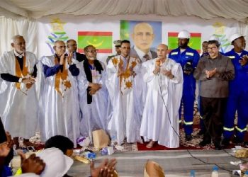 Ghazouani :  la retraite, l’assurance maladie et la sécurité sociale, doivent être des droits acquis pour les dockers.