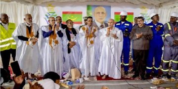 Ghazouani :  la retraite, l’assurance maladie et la sécurité sociale, doivent être des droits acquis pour les dockers.