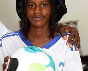 Mauritanie : Briser les stéréotypes de genre dans le football