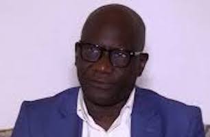 Pourquoi s'en prendre at député Khally Diallo?