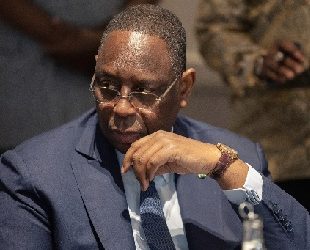 Sénégal : Macky Sall « sera appelé devant la justice », selon le porte-parole du gouvernement