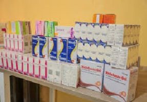 L&rsquo;aéroport international Oum Tounsi de Nouakchott et le Port autonome de Nouakchott fixés comme seuls accès des médicaments en Mauritanie