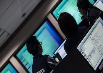 Afrique de l&rsquo;Ouest : Interpol arrête 300 personnes liées au crime organisé