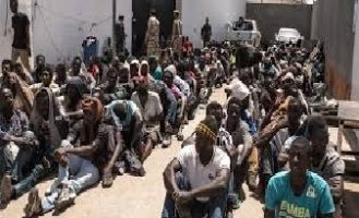 Situation des migrants en Mauritanie : Indignée la RADDHO dénonce une vague d’arrestations et d’expulsions