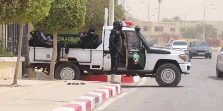 Sénégal-Mauritanie, les arrestations mettent en péril la libre circulation