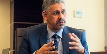 Sidi Ould Tah : Portrait d’un économiste discret mais redoutablement efficace.
