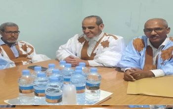 Rencontre entre El Islah et Tawassoul sur fond d&rsquo;implication positive au succès du dialogue  national