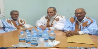 Rencontre entre El Islah et Tawassoul sur fond d’implication positive au succès du dialogue national