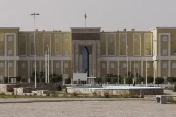 Mauritanie : l’interpellation est utilisée à la place de la question, répond l’Assemblée nationale à la députée Kadiata Malick