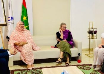 Pierre-Alain Rubbo félicite la CNASS pour « l&rsquo;engagement remarquable de toute l&rsquo;équipe »