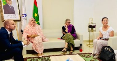 Pierre-Alain Rubbo félicite la CNASS pour « l’engagement remarquable de toute l’équipe »