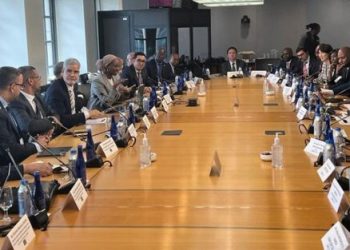 Des réunions de printemps du FMI et de la Banque mondiale sur fond d&rsquo;incertitudes