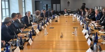 Des réunions de printemps du FMI et de la Banque mondiale sur fond d&rsquo;incertitudes