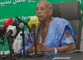 Dialogue national : Un grand espoir pour arriver à des résultats décisifs pour l&rsquo;avenir de la Mauritanie