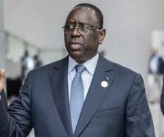 Sénégal: un député saisit le Parlement pour poursuivre l&rsquo;ex-président Macky Sall