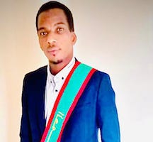 Selibaby : Le Maire Oumar Hamady BA dit Ama, Seul Contre l’Ignominie
