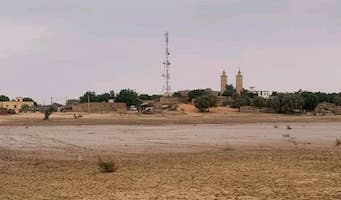 Wocci: La ZAAMAA de la cité des FARBA