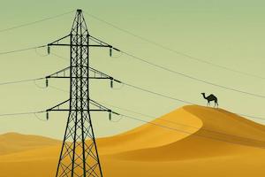 Sahel Energie : la première entreprise mauritanienne à conduire la révolution de l’électricité à haute tension