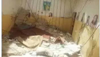 Atar : l’effondrement de la dalle en béton d’une maison fait deux morts