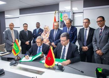 Marchés financiers: La Bourse de Casablanca exporte son expertise en Mauritanie