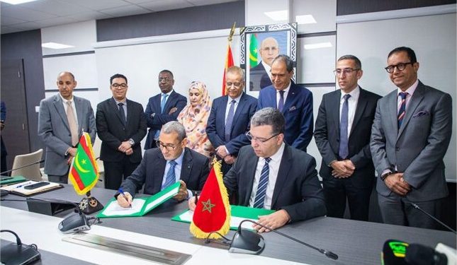 Marchés financiers: La Bourse de Casablanca exporte son expertise en Mauritanie
