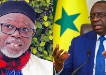 Dialogue national : Macky Sall exprime sa disponibilité, révèle Alioune Tine