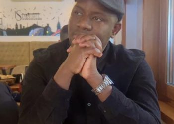 Lettre au Président de la République Islamique de Mauritanie