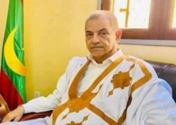 Une pensée au Maire El Ghassem Ould Bellali : La droiture en procès