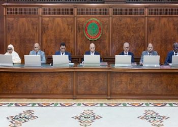 Mauritanie : Yeli Camara nommé DGA de la Société Nationale des Forages et Puits