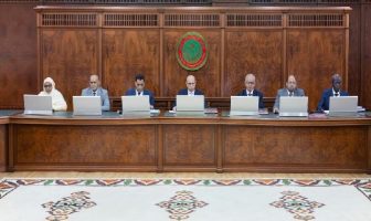 Mauritanie : Yeli Camara nommé DGA de la Société Nationale des Forages et Puits