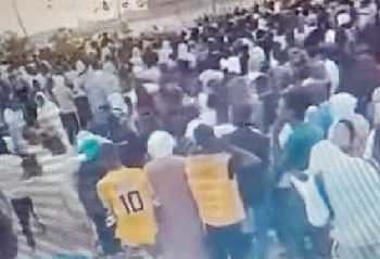 Ruée des jeunes Mauritaniens majoritairement noirs vers la Protection Civile : un symptôme d’un malaise profond