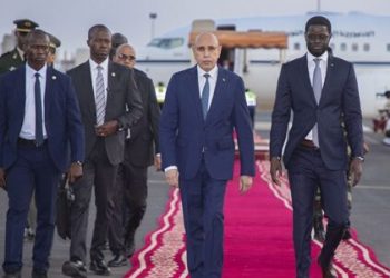 65ème anniversaire de la Fête nationale du Sénégal : Ghazaouni sera présent à la cérémonie
