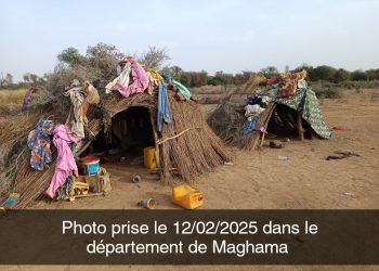 Mauritanie: Deux mondes qui se côtoient sans vivre ensemble