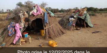 Mauritanie: Deux mondes qui se côtoient sans vivre ensemble