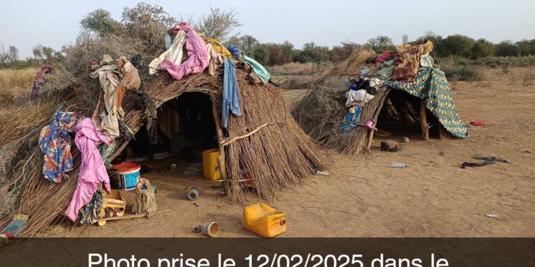 Mauritanie: Deux mondes qui se côtoient sans vivre ensemble