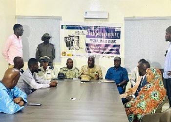 Biri Diallo : le festival « Walo Walo » organisé à Rosso vise à  mettre en valeur la diversité culturelle de la population
