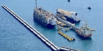 Grand Tortue Ahmeyim : Bp exporte sa première cargaison de Gaz naturel liquéfié -GNL