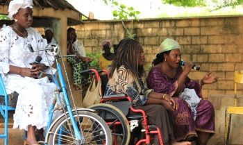 Berlin accueille le 3e Sommet mondial sur le handicap