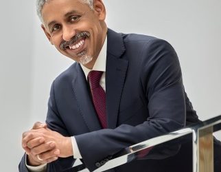 Sidi Ould Tah : « La Banque africaine de développement peut faire mieux et doit faire plus »