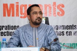 Mossa Ag Attaher : Une mobilisation exemplaire au service des Maliens expulsés de Mauritanie