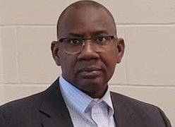 "En Mauritanie, le dialogue peut aider à dépasser la méfiance entre le pouvoir et l’opposition..."