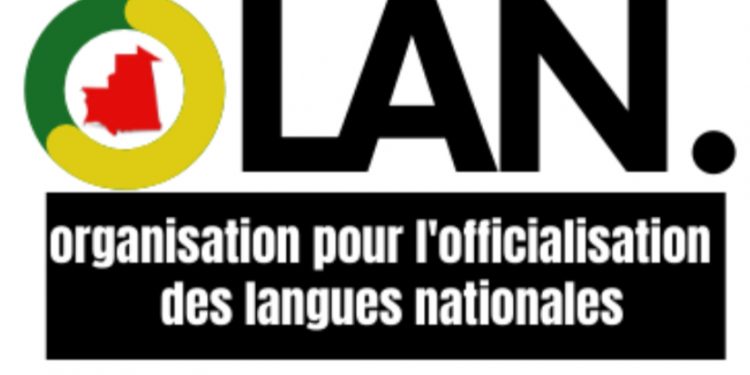 Déclaration de l&rsquo;Organisation pour l&rsquo;Officialisation des Langues Nationales (OLAN)