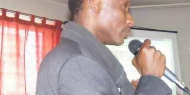 Projet makka par d'Daouda dia Moussa