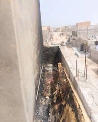 Tragédie à Sebkha : deux enfants périssent dans un incendie