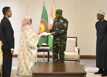 Niger