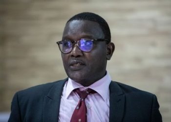 Yall Alassane Amadou nommé chargé de mission au cabinet du ministre de l&rsquo;autonomisation des jeunes