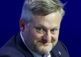 Nouakchott : le Patron de bp satisfait des progrès réalisés jusqu&rsquo;à présent dans l&rsquo;exploitation de GTA