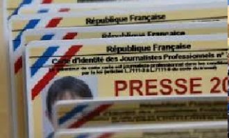 Anarchie dans le milieu médiatique : un projet de décret sur la carte de presse enfin adoptée par le Conseil des ministres