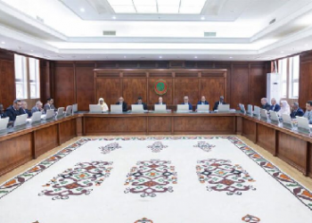 Mauritanie : des nominations au Conseil des ministres